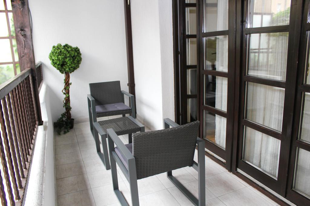Wake Up Apartments And Rooms Belgrade Exterior photo