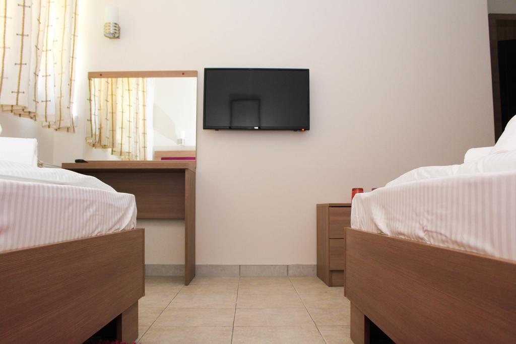 Wake Up Apartments And Rooms Belgrade Exterior photo