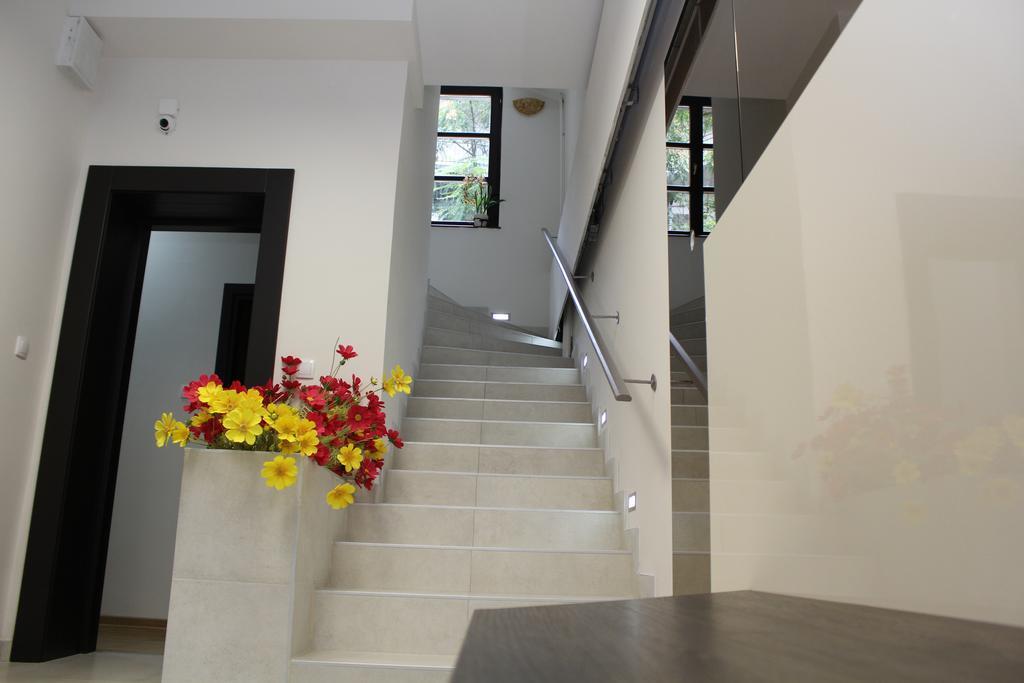 Wake Up Apartments And Rooms Belgrade Exterior photo