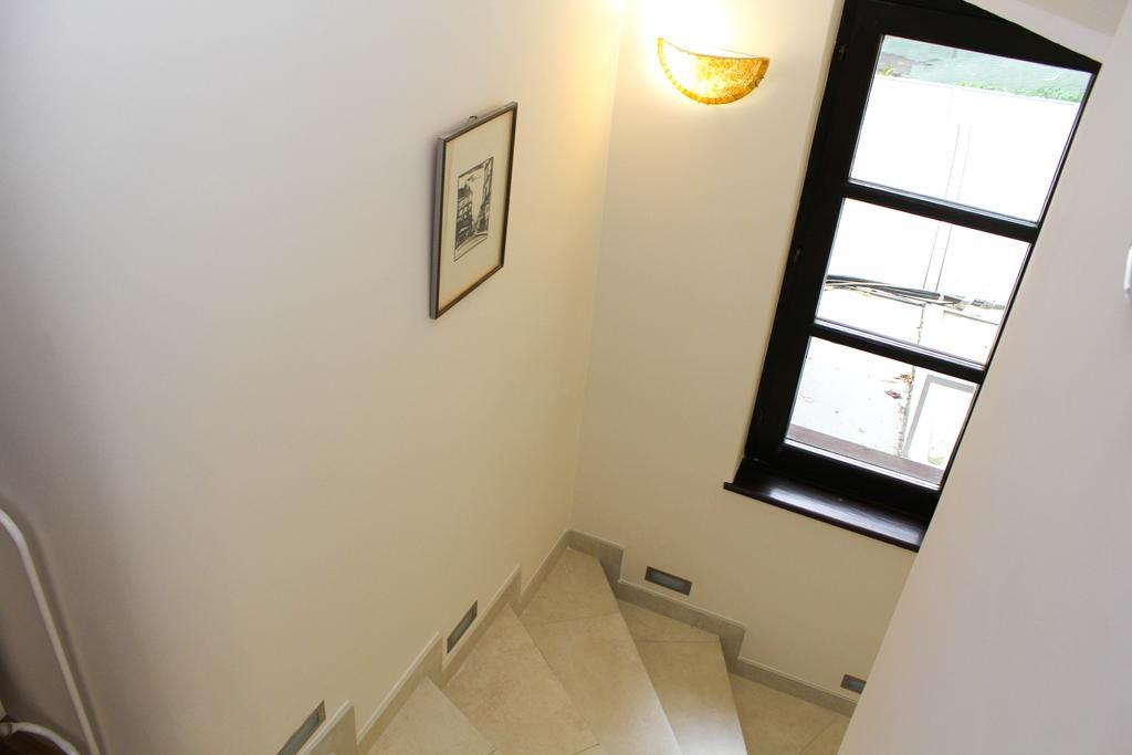 Wake Up Apartments And Rooms Belgrade Exterior photo